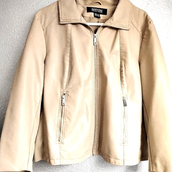 KENNETH COLE REACTION B  JACKET SIZE XXL - Picture 1 of 5